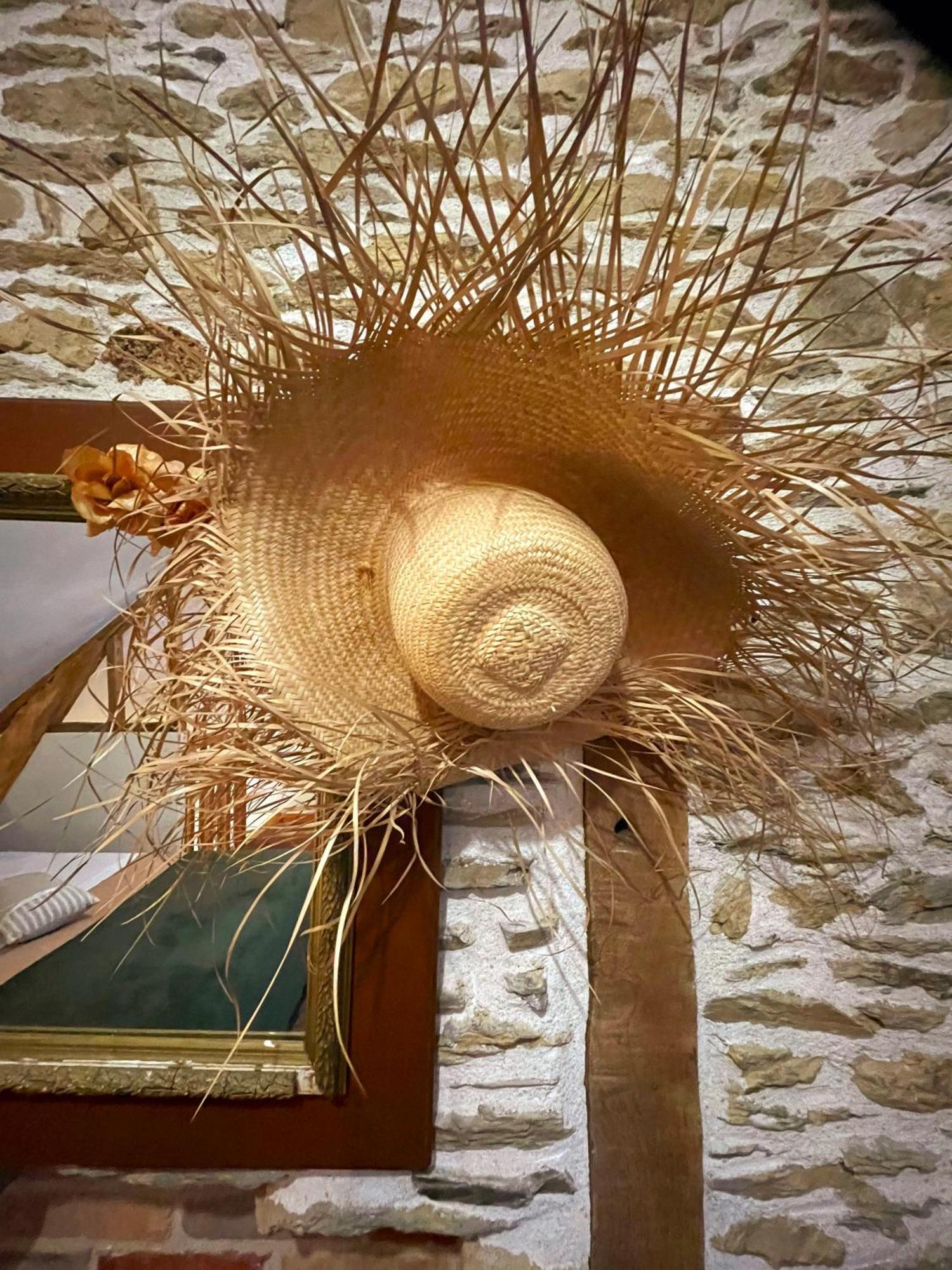 Appart' D'Hotes , Ch Et Gite Au Manoir De La Haute Pilais Chantepie Zewnętrze zdjęcie