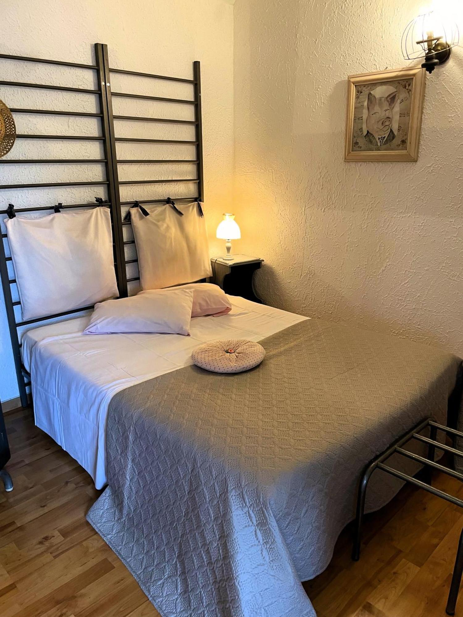 Appart' D'Hotes , Ch Et Gite Au Manoir De La Haute Pilais Chantepie Zewnętrze zdjęcie