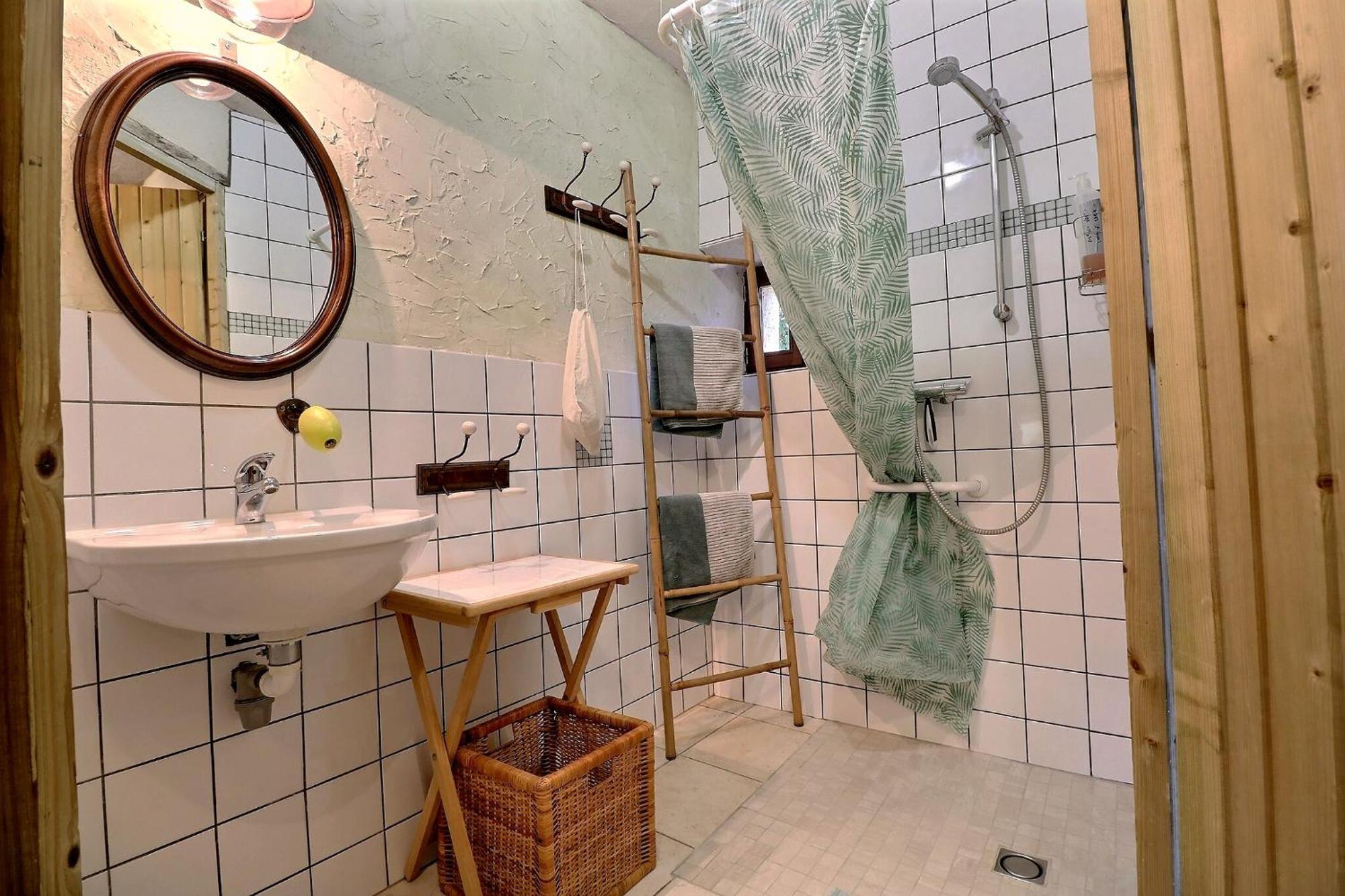 Appart' D'Hotes , Ch Et Gite Au Manoir De La Haute Pilais Chantepie Pokój zdjęcie