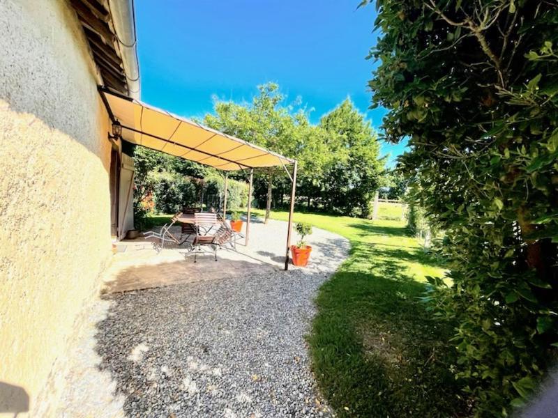 Appart' D'Hotes , Ch Et Gite Au Manoir De La Haute Pilais Chantepie Zewnętrze zdjęcie